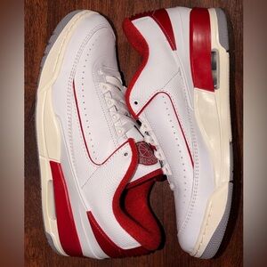 Nike air Jordan retro 2